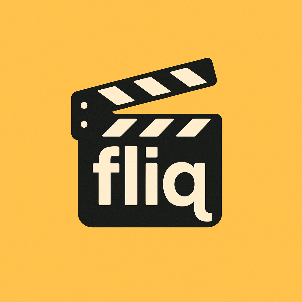 Fliq logo